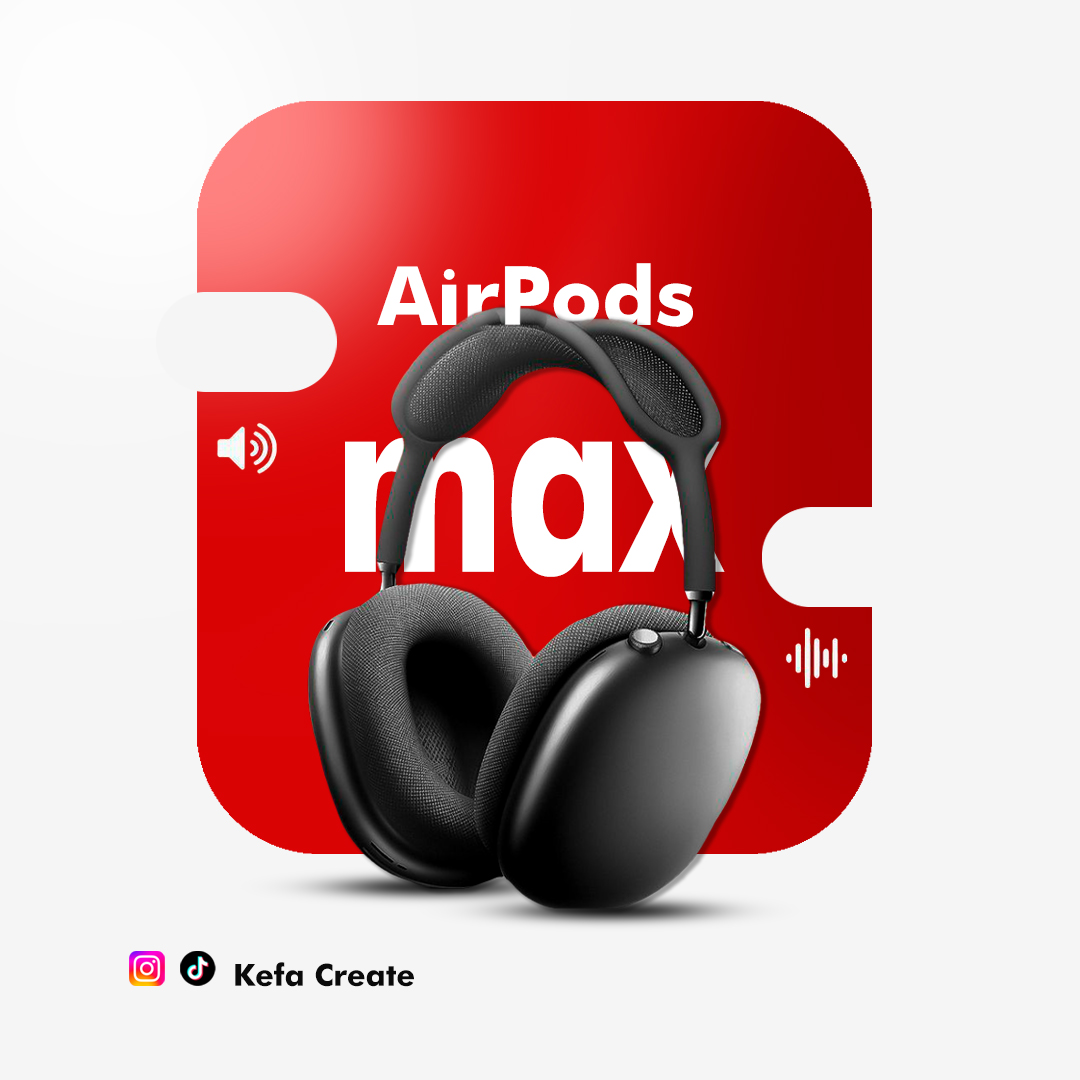 AirPods Campaign