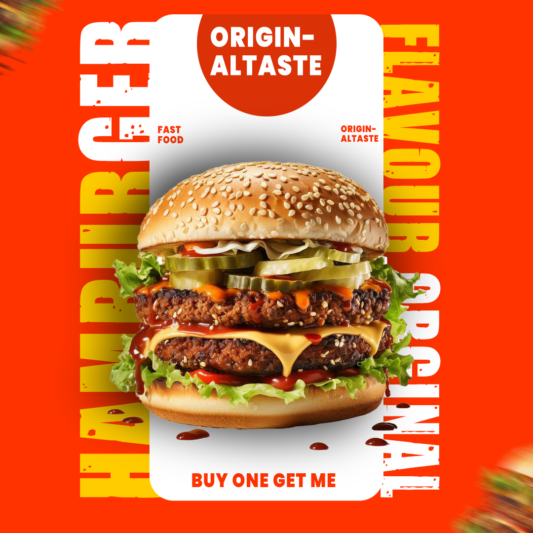 Burger Brand