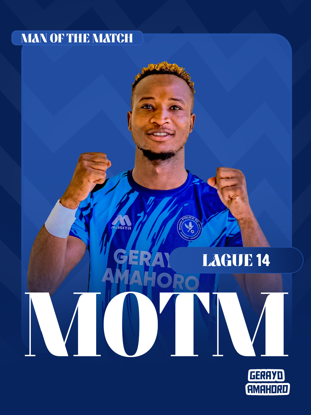 MOTM
