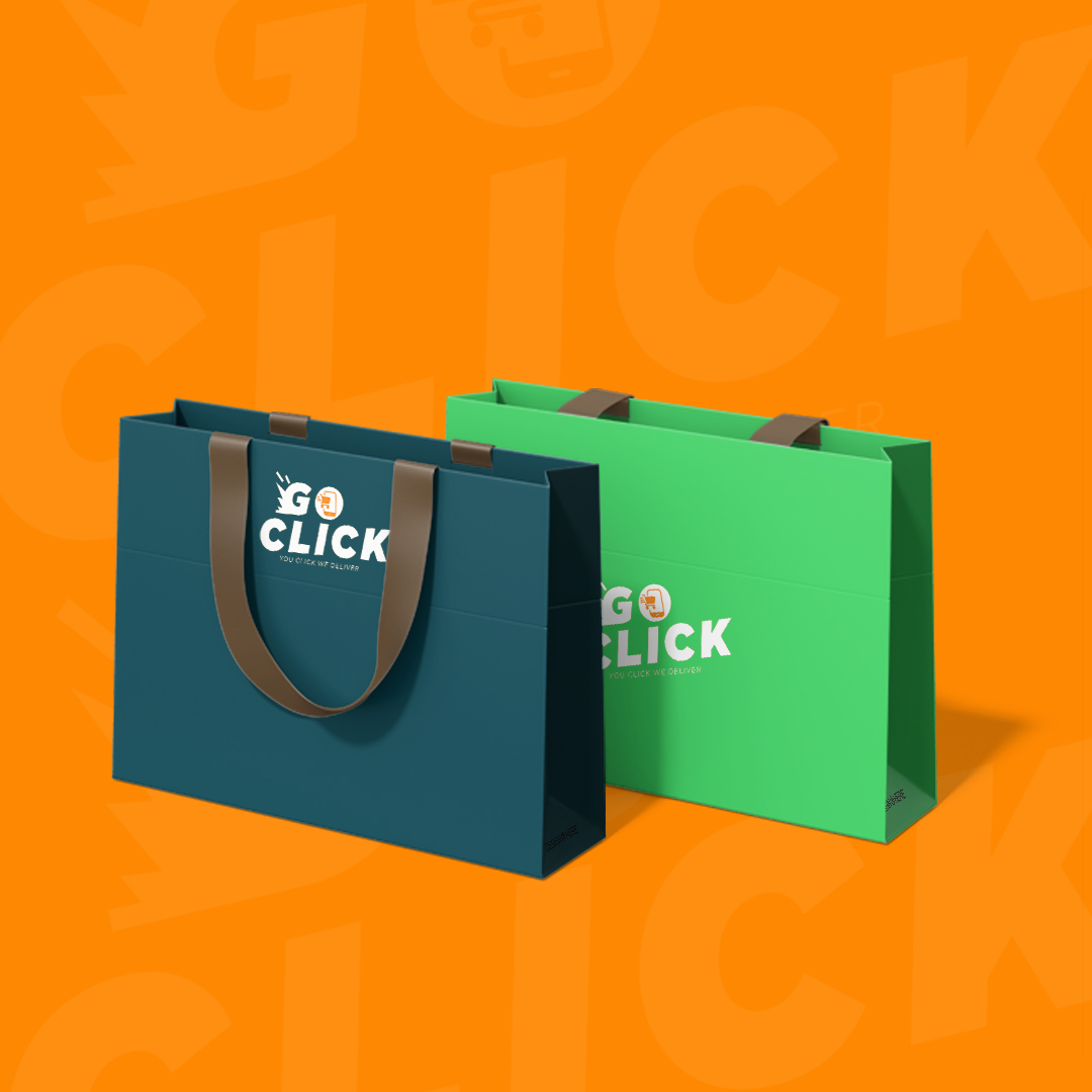 Bag Design 2