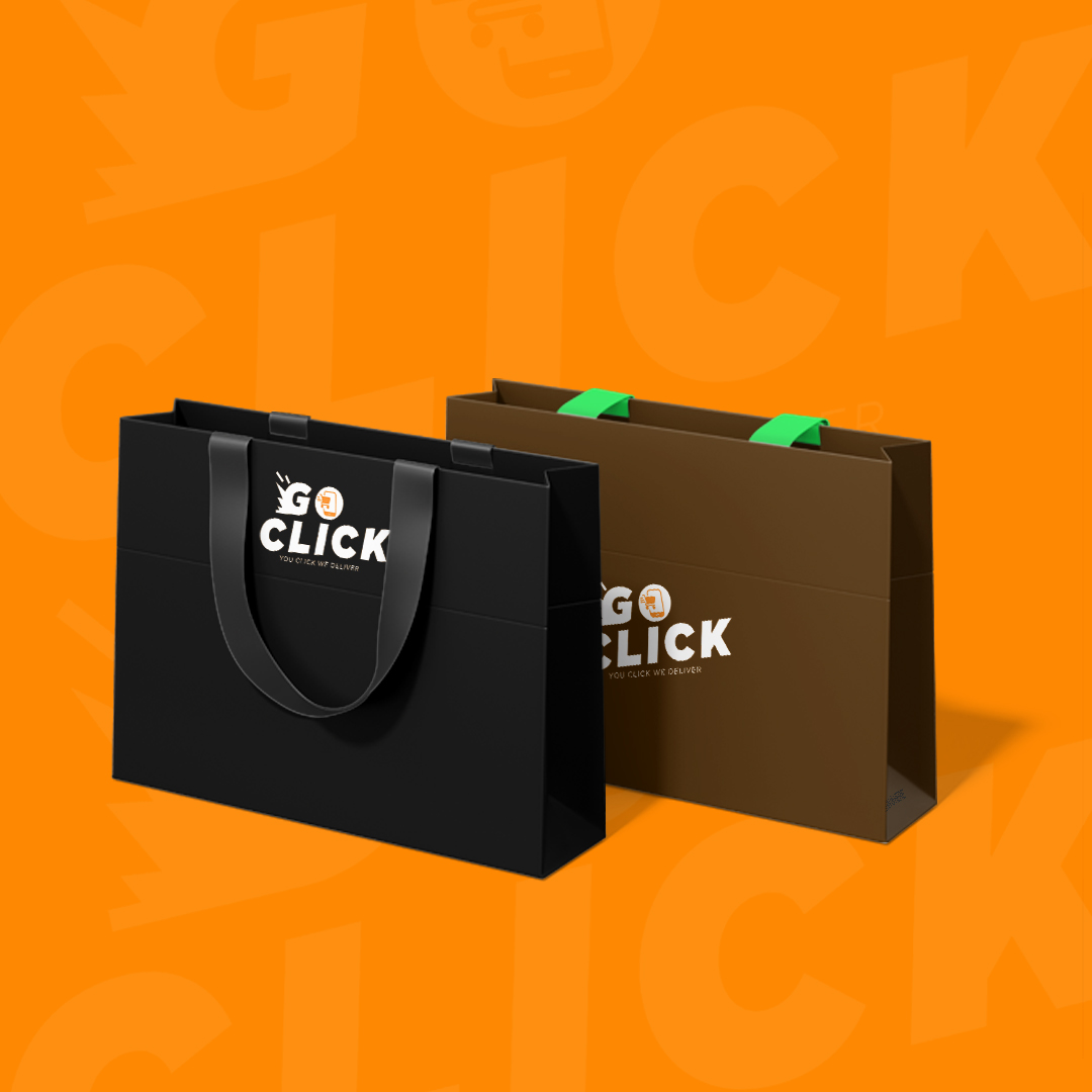 Bag Design