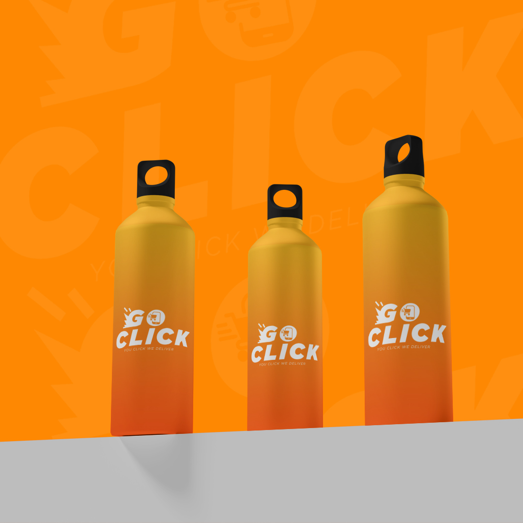 Bottle Design