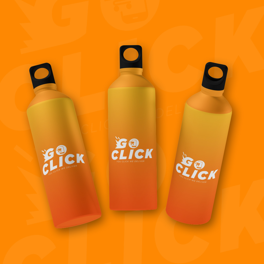 Bottle Design 2