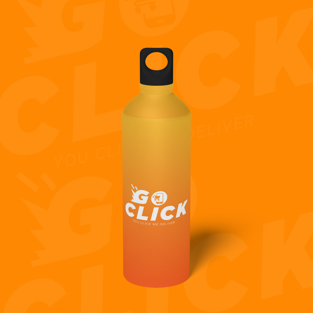 Bottle Design 3