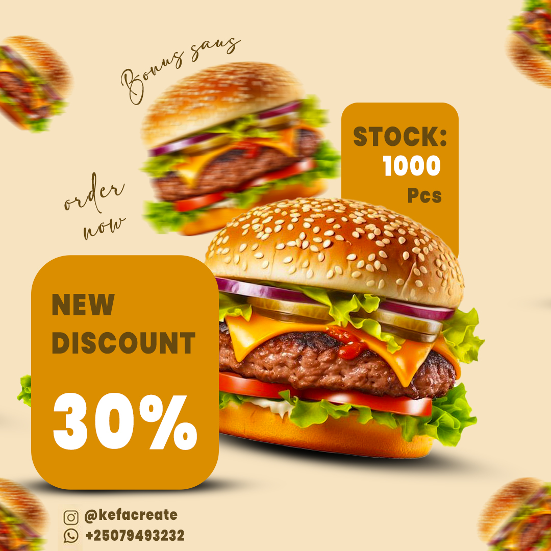 Burger Brand