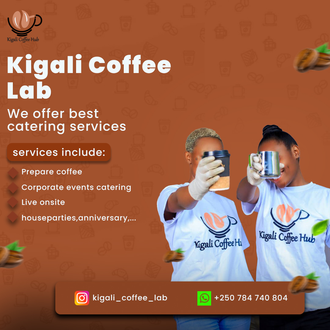 Coffee Shop Identity