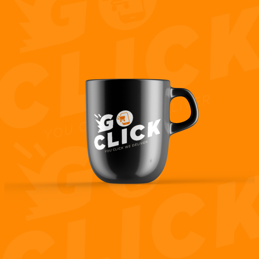 Coffee Cup Design