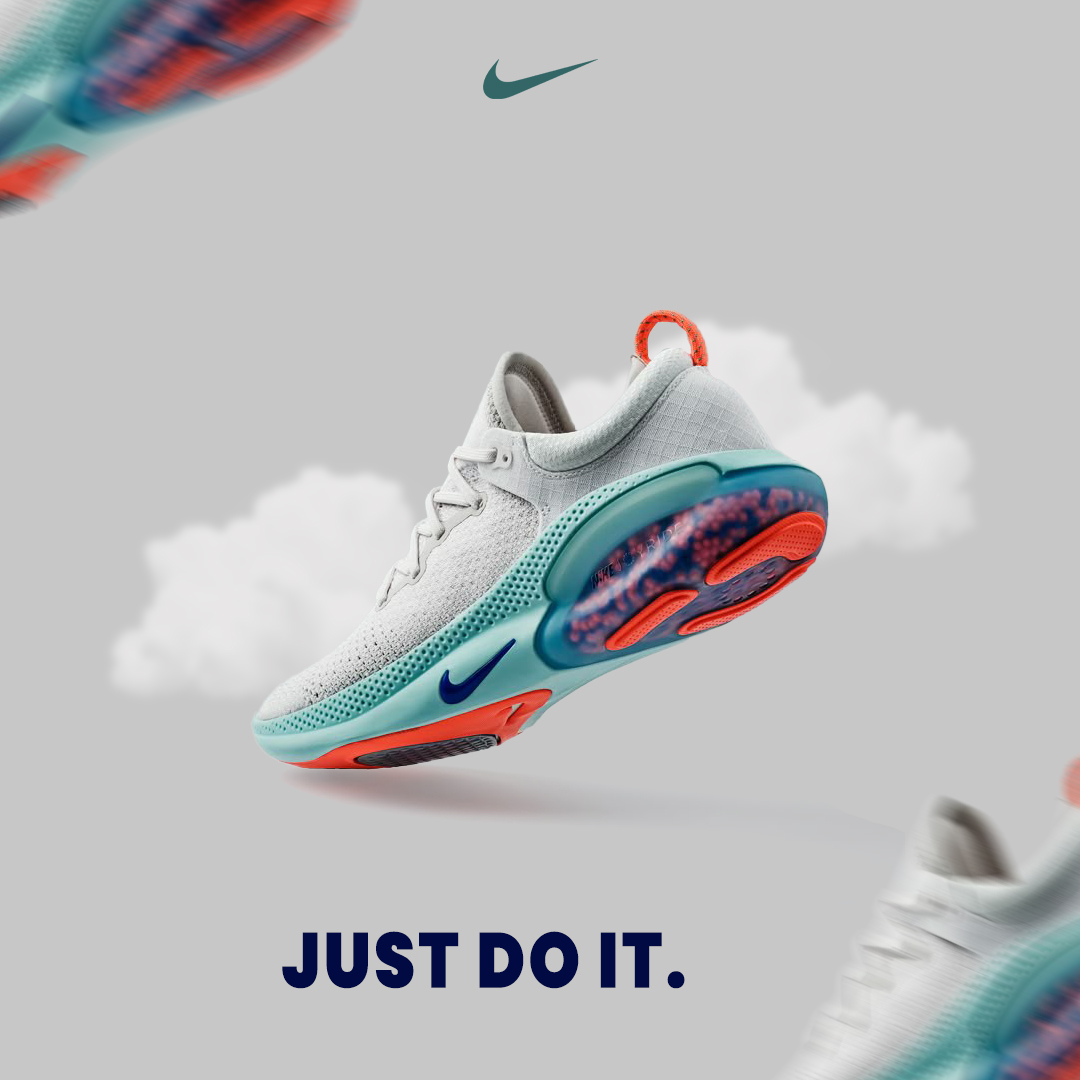 Nike Shoes 4