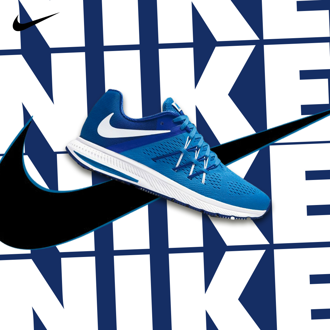 Nike Concept 1