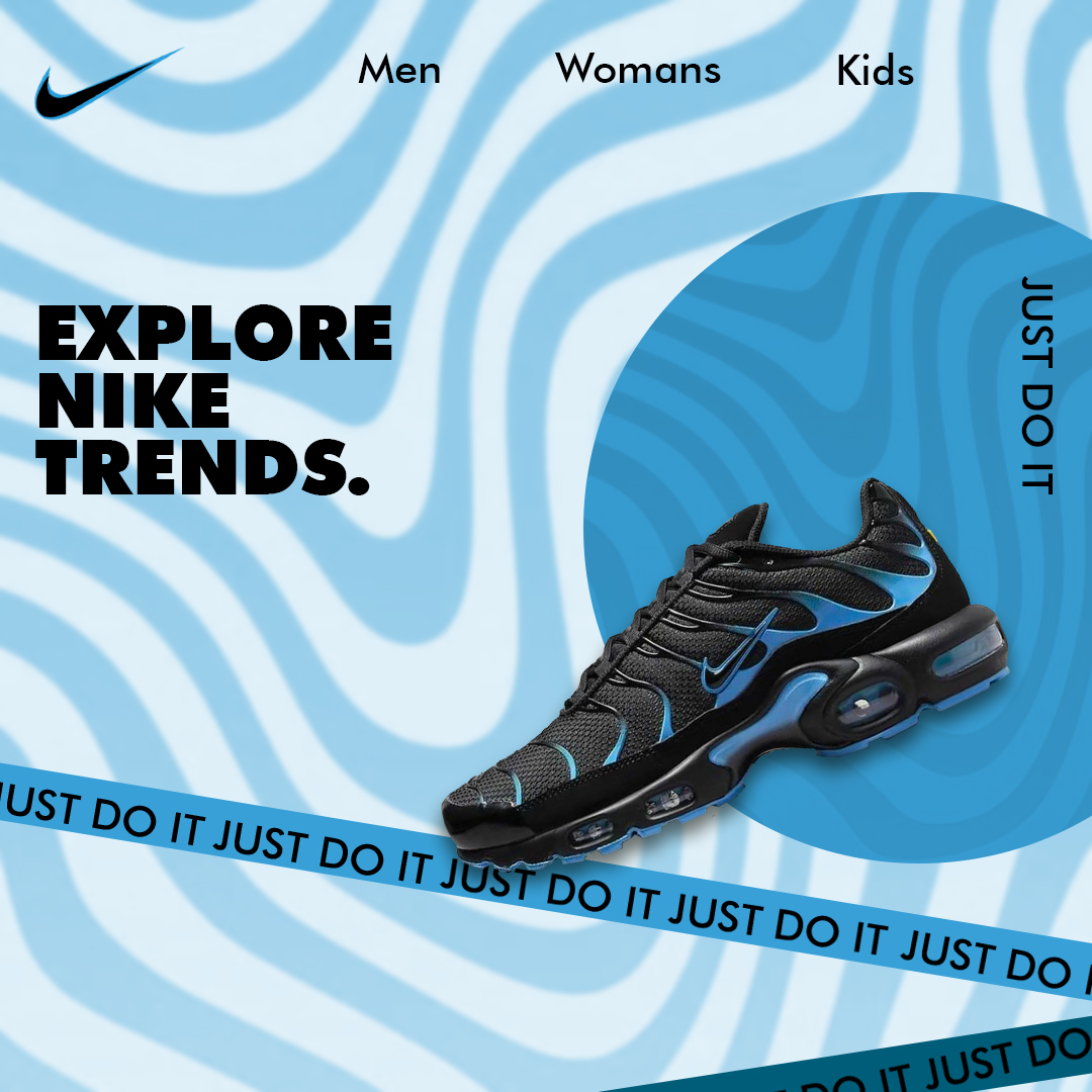 Nike Concept