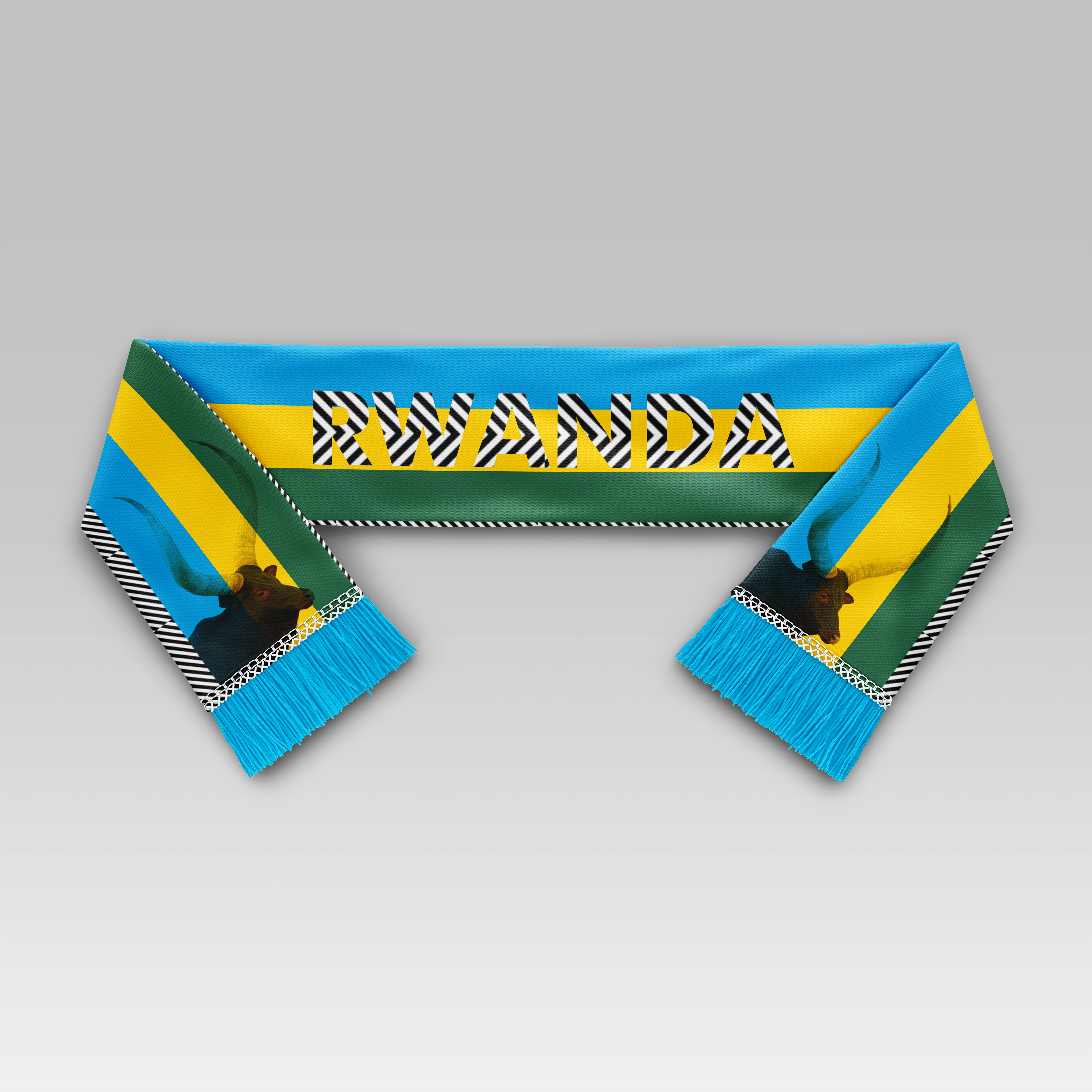Scarf Brand