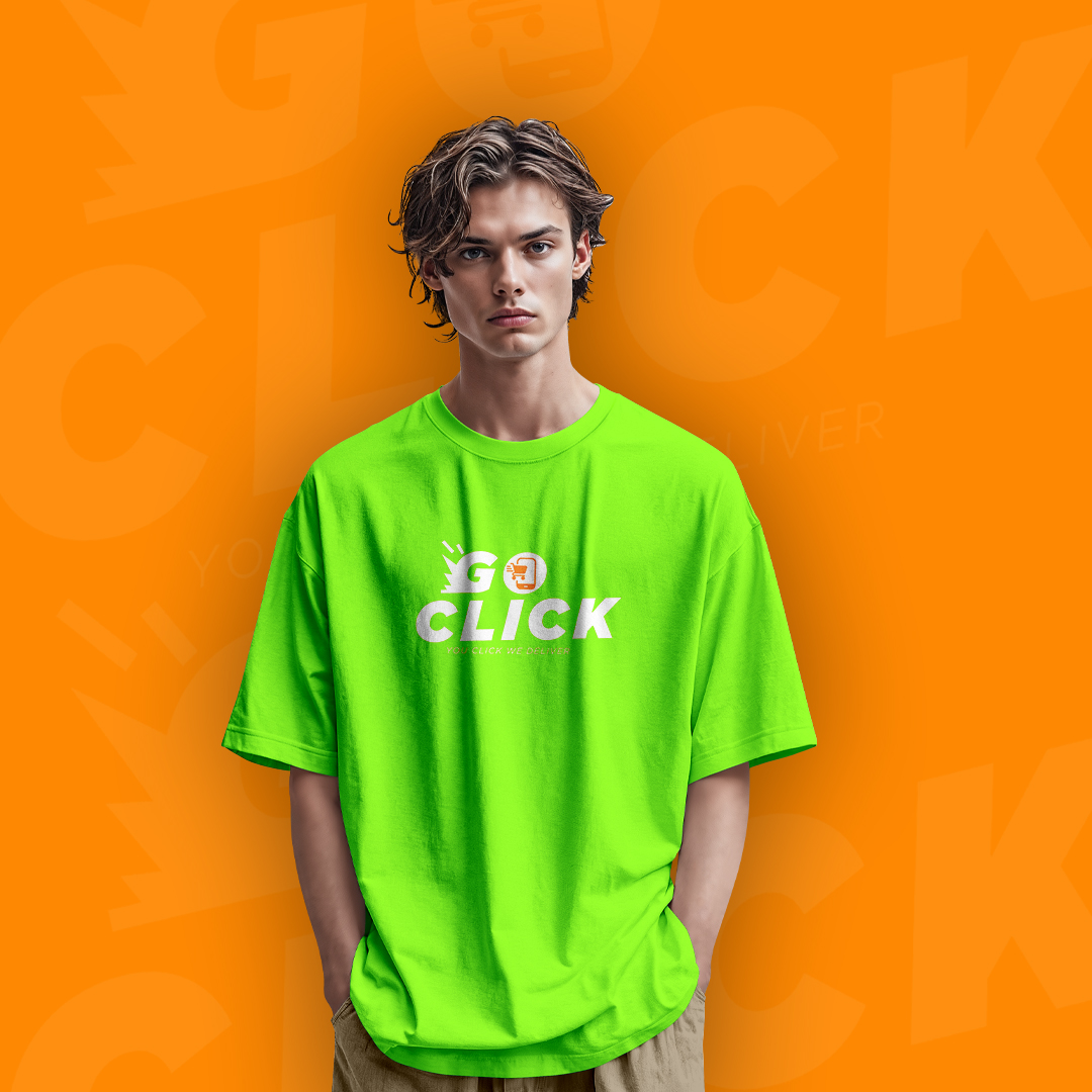T-Shirt Design